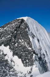 Broad Peak, Cima Centrale (8.012 m), Pakistan